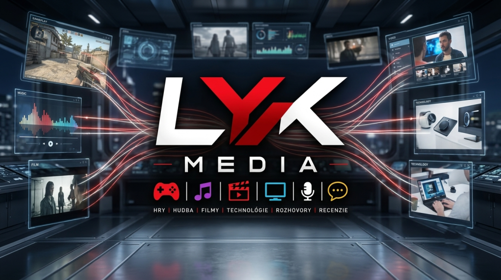 LykMedia
